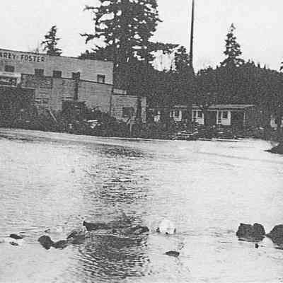 Flood 1948