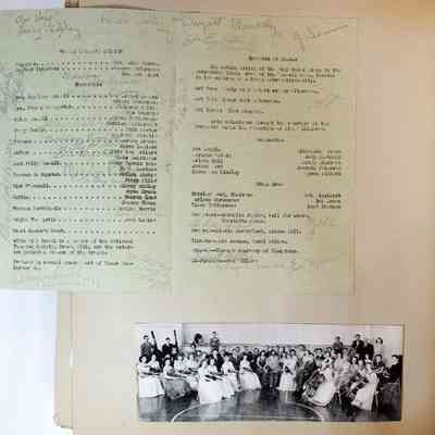 61 (Program open)