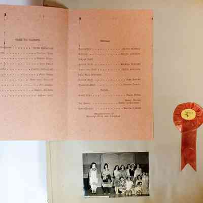 63 (Program Open)