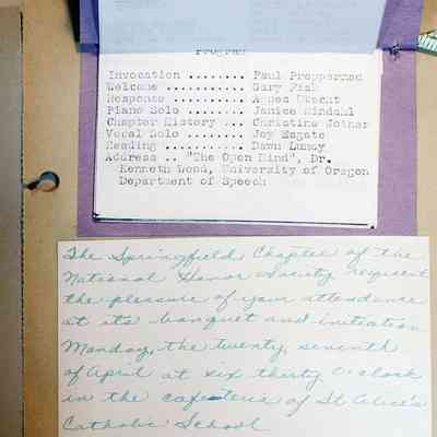 68 (Card Open to Page 4)