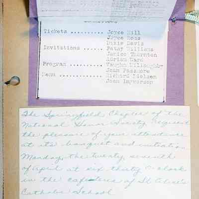 68 (Card Open to Page 5)