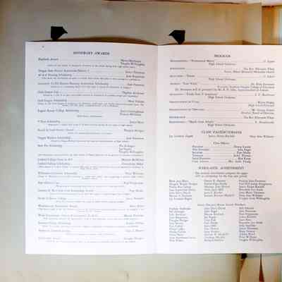 75 (Program Open)