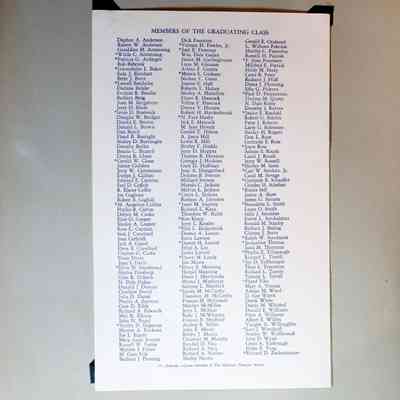 75 (Program Back)