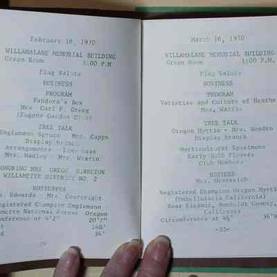Page 9 Booklet (pages 24 and 25)