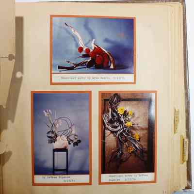 Page 31 (pages 29 and 30 are not in the scrapbook)