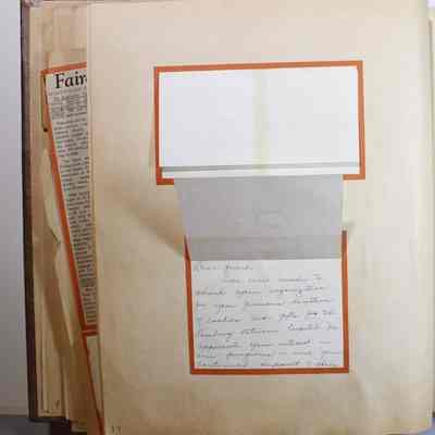 Page 34 Inside card