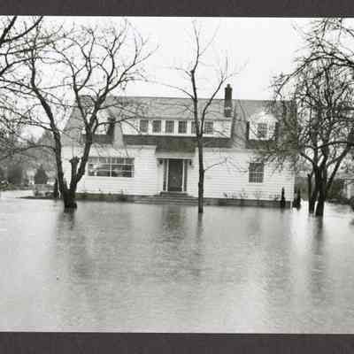 Flood 1945