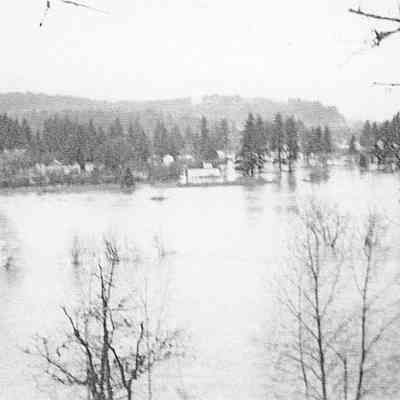 Flood 1948