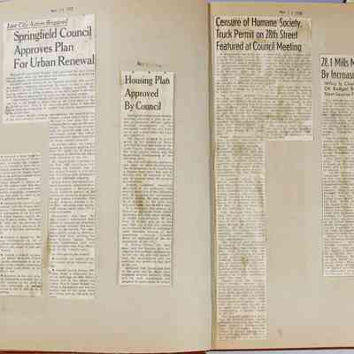 Pages 6-7