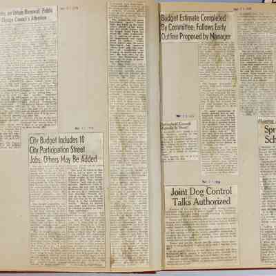 Pages 8-9