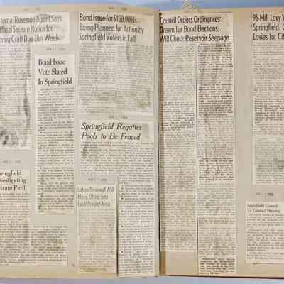 Pages 32-33