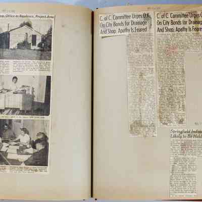 Pages 44-45