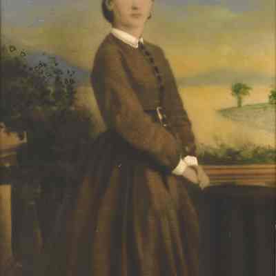 Susan Higgins