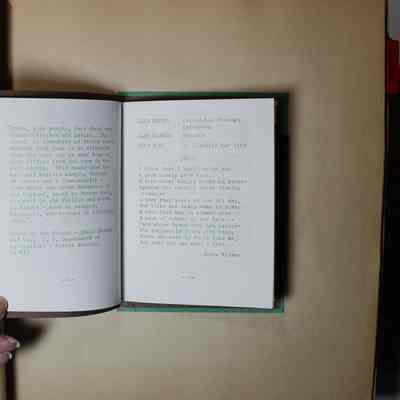 Page 9 Booklet (pages 14 and 15)