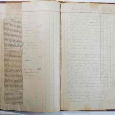 Pages 26 and 27 (originally page 126 and 133)