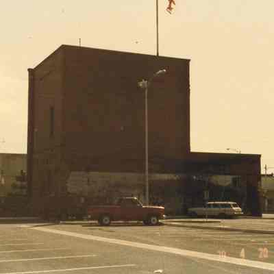 Pacific Power Building, 1979