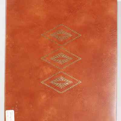 Scrapbook, City of Springfield, 1973
