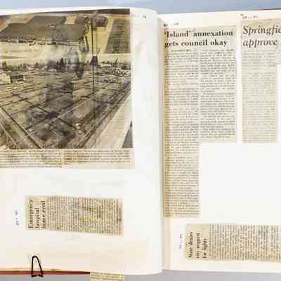 Pages 30-31