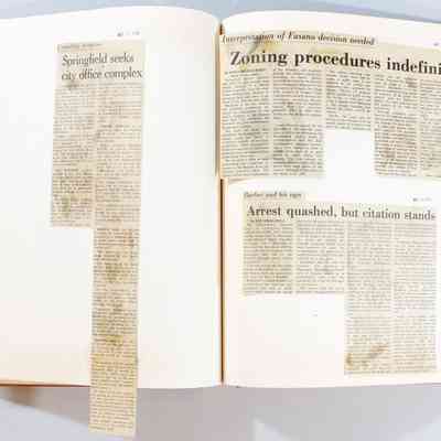 Pages 84-85 (Unfolded)