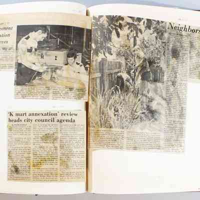 Pages 96-97 (Articles Unfolded)