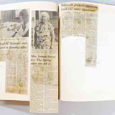 Pages 104-105 (Articles Unfolded)