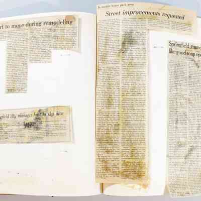 Pages 106-107 (Articles Unfolded)
