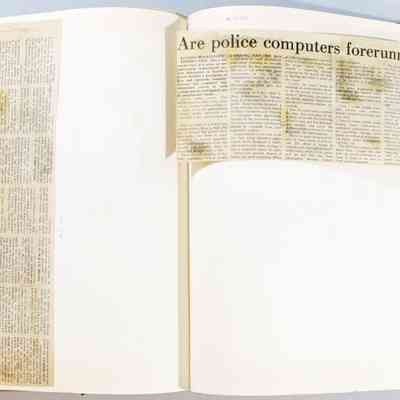 Pages 110-111 (Article Unfolded)