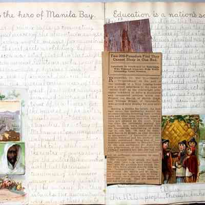 1979-389-001_004: Page 4 and 5, Capture 1