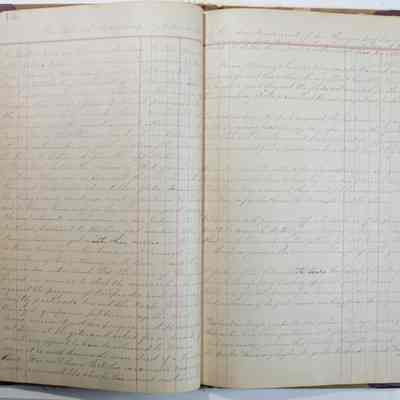 Pages 30 and 31 (originally page 136 and 137)