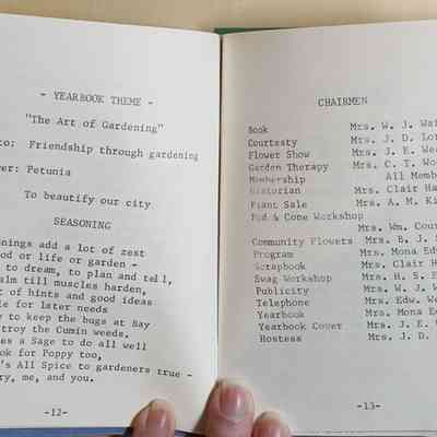 Page 9 booklet (pages 12 and 13)