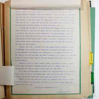 Page 47 Petunia Notes (page 3)