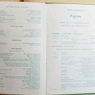 Page 55 pamphlet (pages 2 and 3)