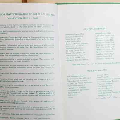 Page 55 pamphlet (pages 8 and 9)