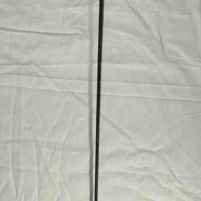 Foil sword