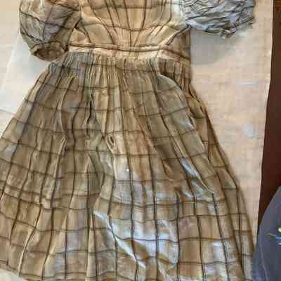 Girl’s Dress
