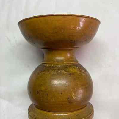 Side of item