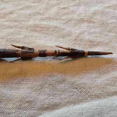 Papua New Guinea Spears