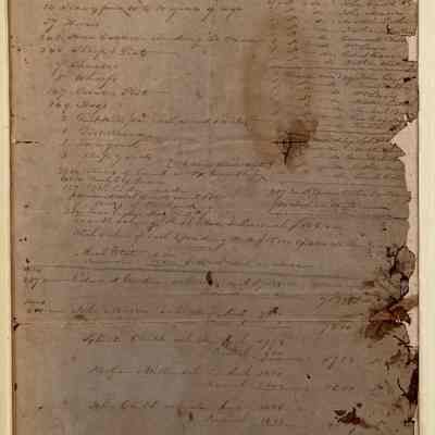 Copy of 1778 Valuations Document