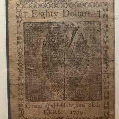 Back of Bill 2