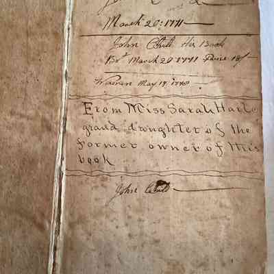 Inside front cover