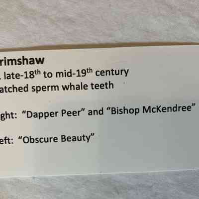 Previous display card