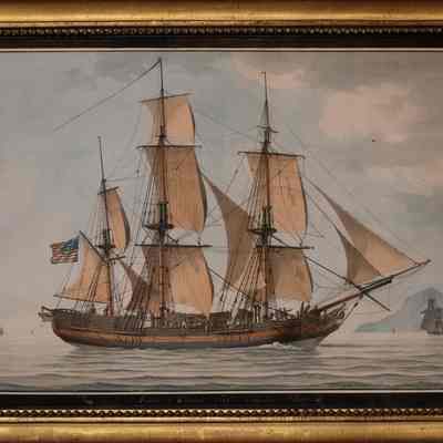 Ship