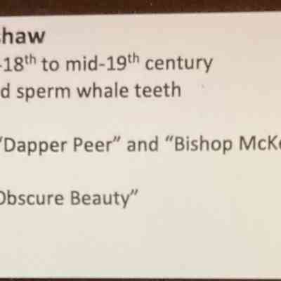 Previous display card
