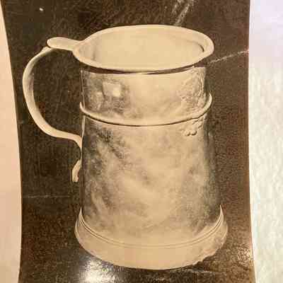 Before restoration