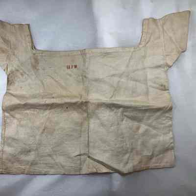 Child’s shirt