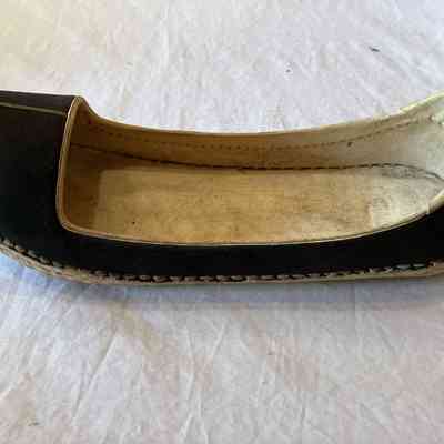Korean shoes--Heukhye, Black Shoes for Men