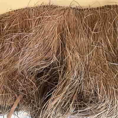 Grass Skirt