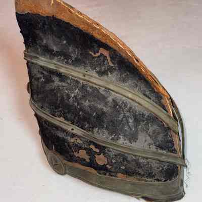 Prussian World War 1 Helmet