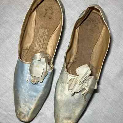 Women’s wedding shoes
