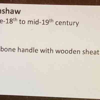 Previous display card